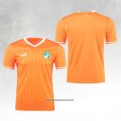 Costa de Ivory Home Shirt 2022 Thailand