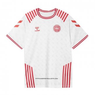 Denmark Special Shirt 2022