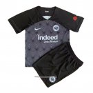 Eintracht Frankfurt Away Shirt Kid 22/23