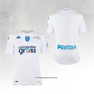 Empoli Away Shirt 23/24 Thailand