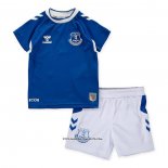 Everton Home Shirt Kid 22/23