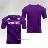 Fiorentina Home Shirt 22/23 Thailand