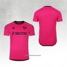 Fulham Away Shirt 23/24