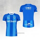 Genk Home Shirt 23/24 Thailand