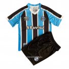 Gremio Home Shirt Kid 2022