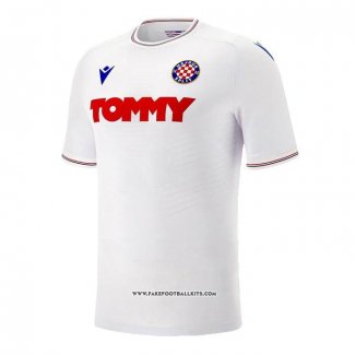 Hajduk Split Home Shirt 22/23 Thailand