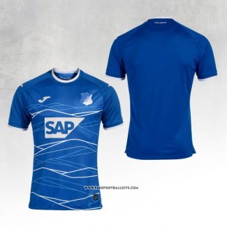 Hoffenheim Home Shirt 22/23