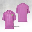 Ireland Goalkeeper Shirt 2023