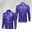 Jacket Argentina 22/23 Purpura