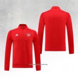 Jacket Arsenal 22/23 Red