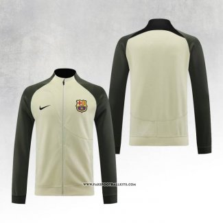 Jacket Barcelona 23/24 Green