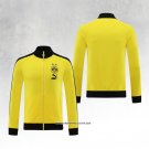 Jacket Borussia Dortmund 23/24 Yellow