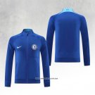 Jacket Chelsea 22/23 Blue