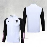 Jacket Juventus 23/24 White