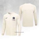 Jacket Paris Saint-Germain 23/24 Apricot