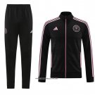 Jacket Tracksuit Inter Miami 23/24 Black