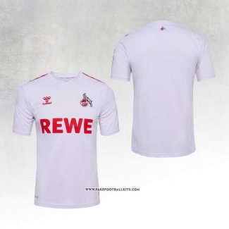 Koln Home Shirt 23/24 Thailand