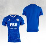 Leicester City Home Shirt 21/22
