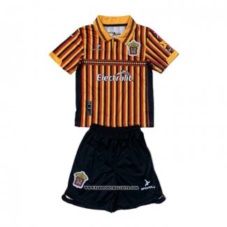 Leones Black s Home Shirt Kid 23/24