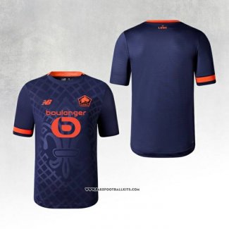 Lille Third Shirt 23/24 Thailand