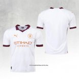 Manchester City Away Shirt 23/24