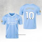 Manchester City Player Grealish Home Shirt 23/24