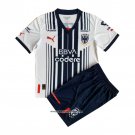 Monterrey Home Shirt Kid 2022