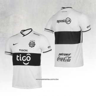 Olimpia Home Shirt 2022 Thailand