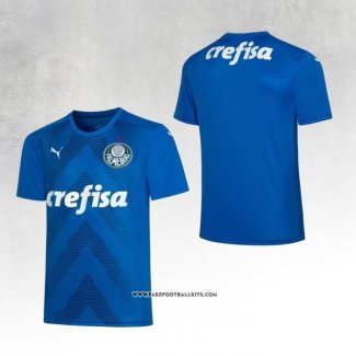 Palmeiras Home Goalkeeper Shirt 2022