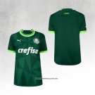 Palmeiras Home Shirt Women 2023