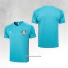 Palmeiras Training Shirt 23/24 Green