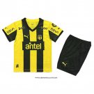 Penarol Home Shirt Kid 23/24