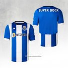 Porto Home Shirt 23/24