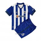 Porto Home Shirt Kid 22/23