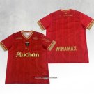 RC Lens Special Shirt 22/23 Red