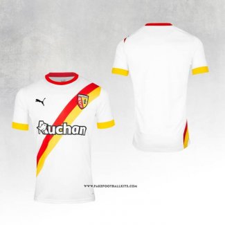 RC Lens Third Shirt 22/23 Thailand