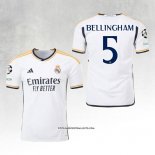 Real Madrid Player Bellingham Home Shirt 23/24