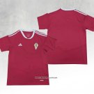 Real Murcia Home Shirt 23/24 Thailand