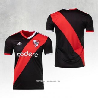 River Third Shirt 23/24