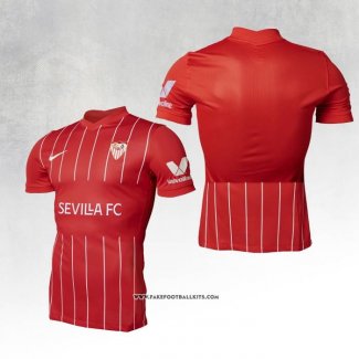 Sevilla Away Shirt 21/22