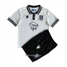 Sheffield Wednesday Away Shirt Kid 23/24