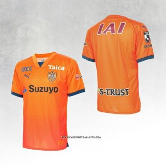 Shimizu S-Pulse Home Shirt 2024 Thailand