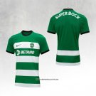 Sporting Home Shirt 23/24