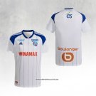 Strasbourg Away Shirt 22/23 Thailand