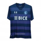 Universidad Catolica Third Shirt 2023