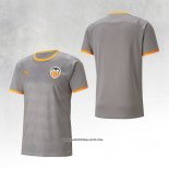 Valencia Fourth Shirt 21/22 Thailand