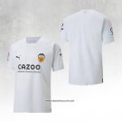 Valencia Home Shirt 22/23