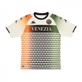 Venezia Away Shirt 21/22