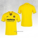 Villarreal Home Shirt 21/22