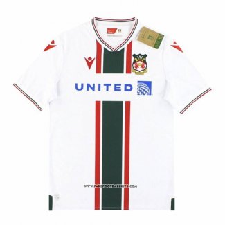 Wrexham Away Shirt 23/24